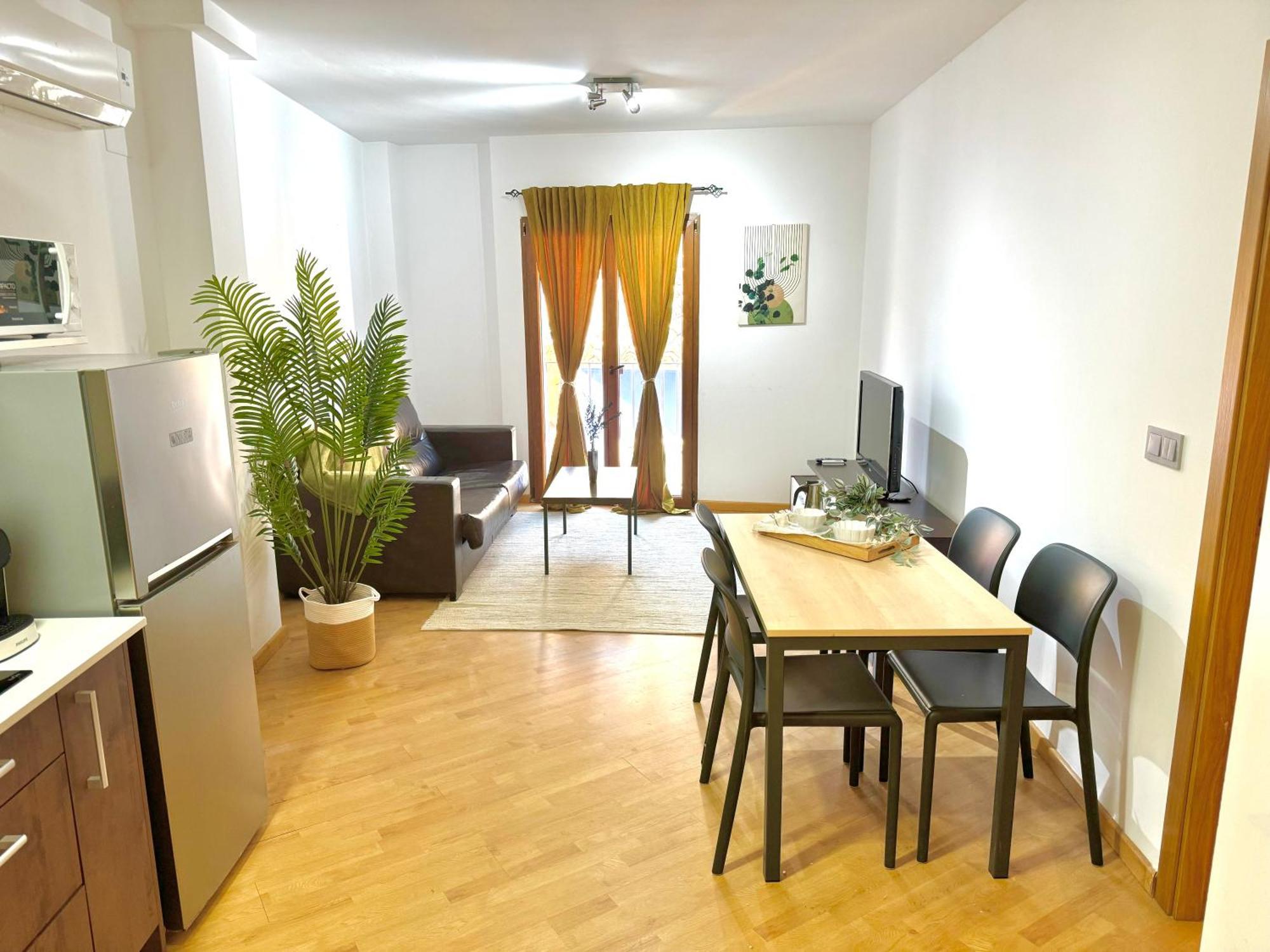 Apartment Wave Villajoyosa
