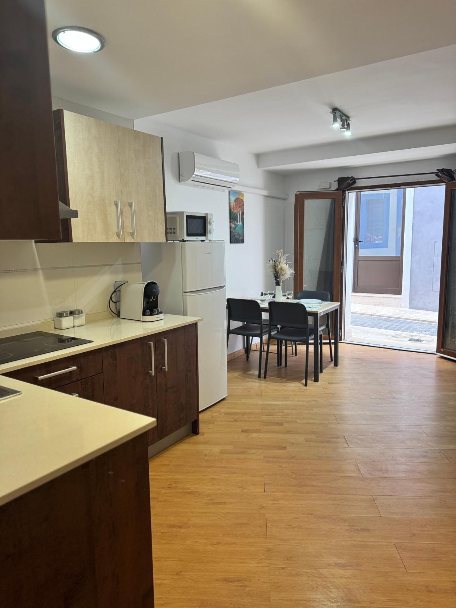 Apartment Wave Villajoyosa