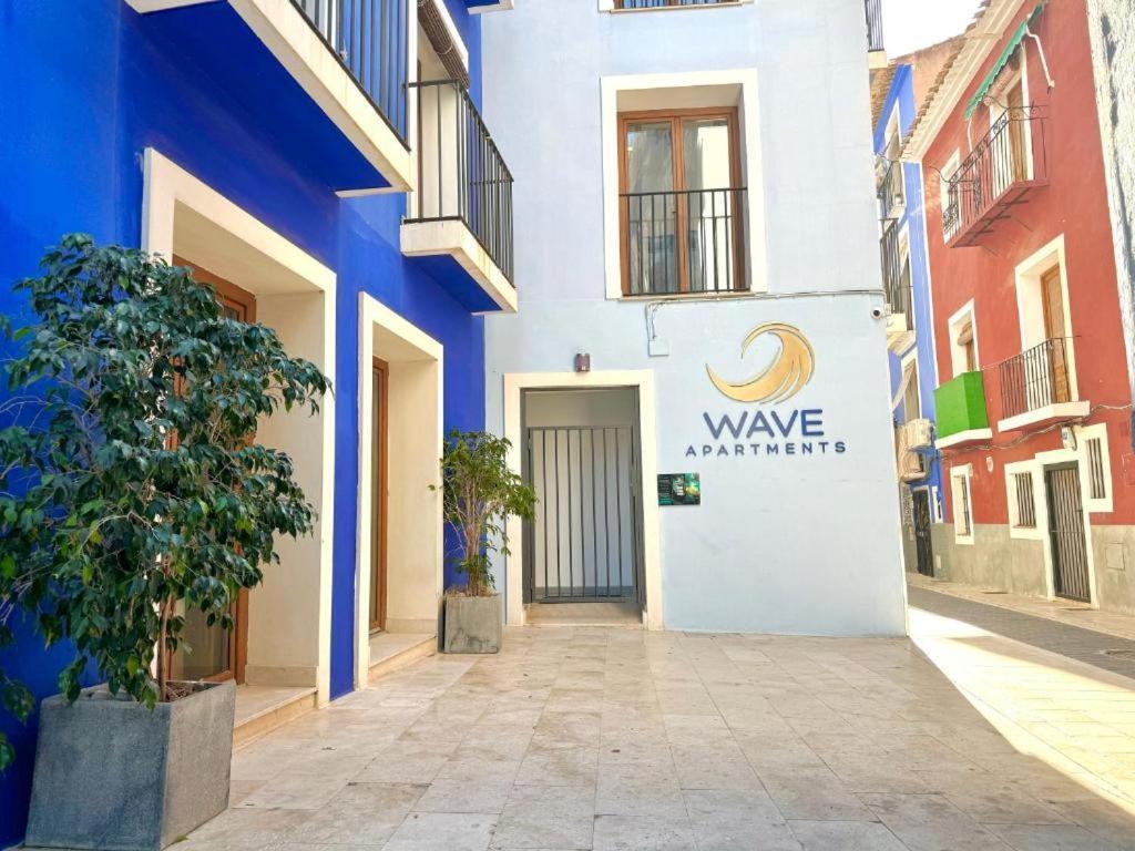 Wave