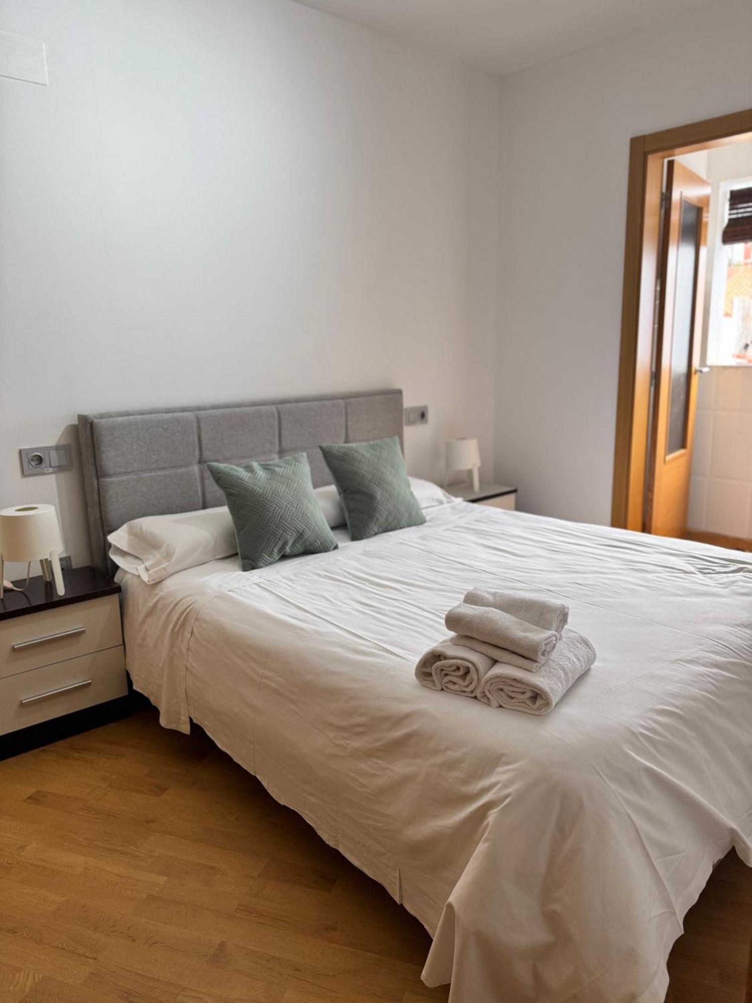 Wave Apartment Villajoyosa