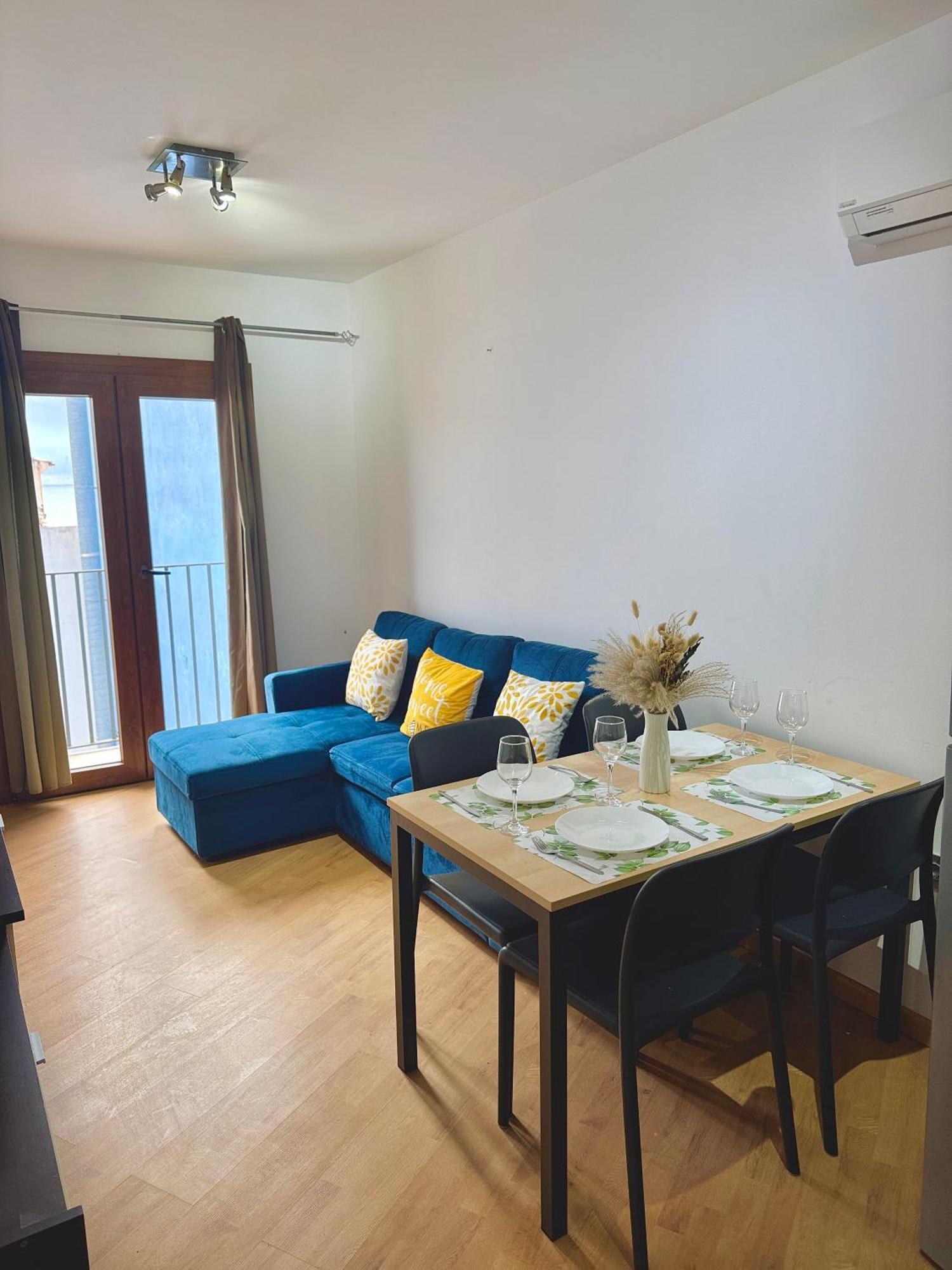 Wave Apartment Villajoyosa