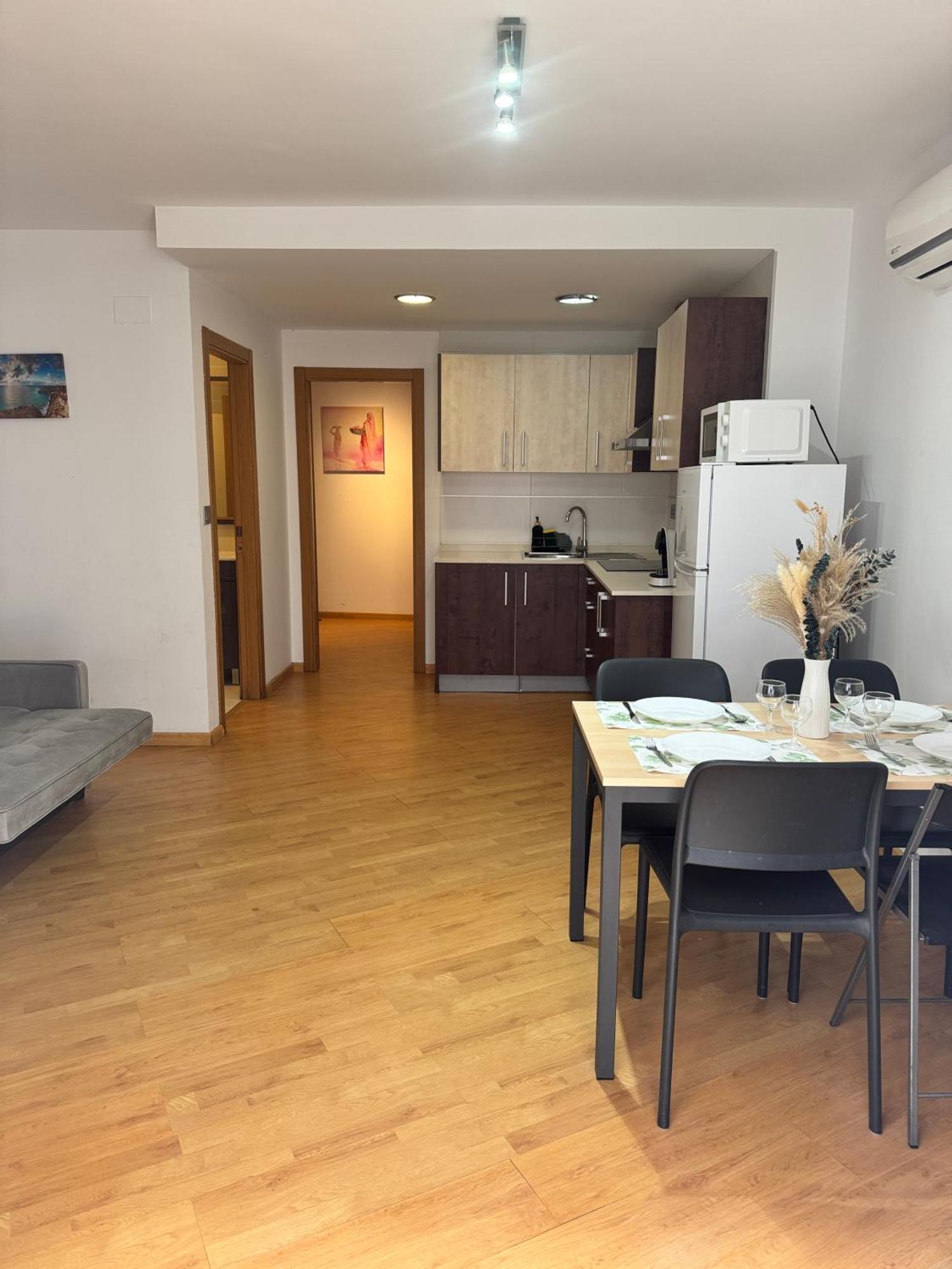 Wave Apartment Villajoyosa