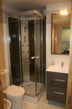 Wave Apartment