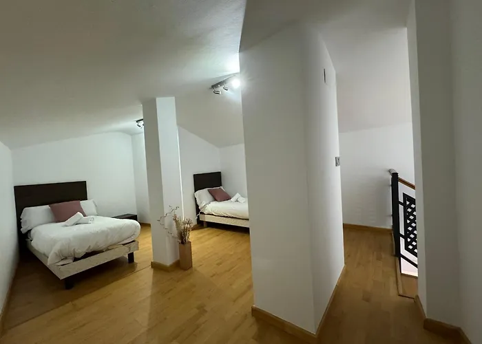 Wave Apartments