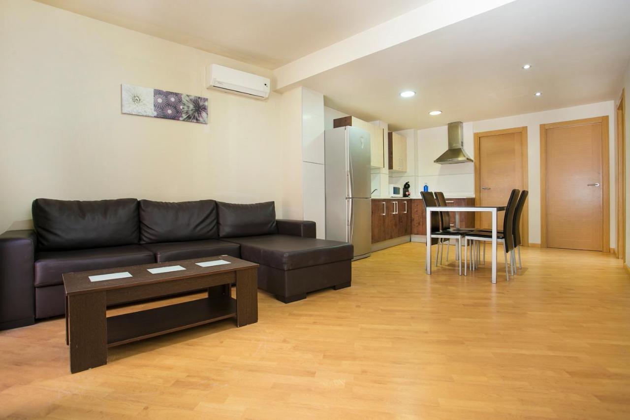Wave Appartement *