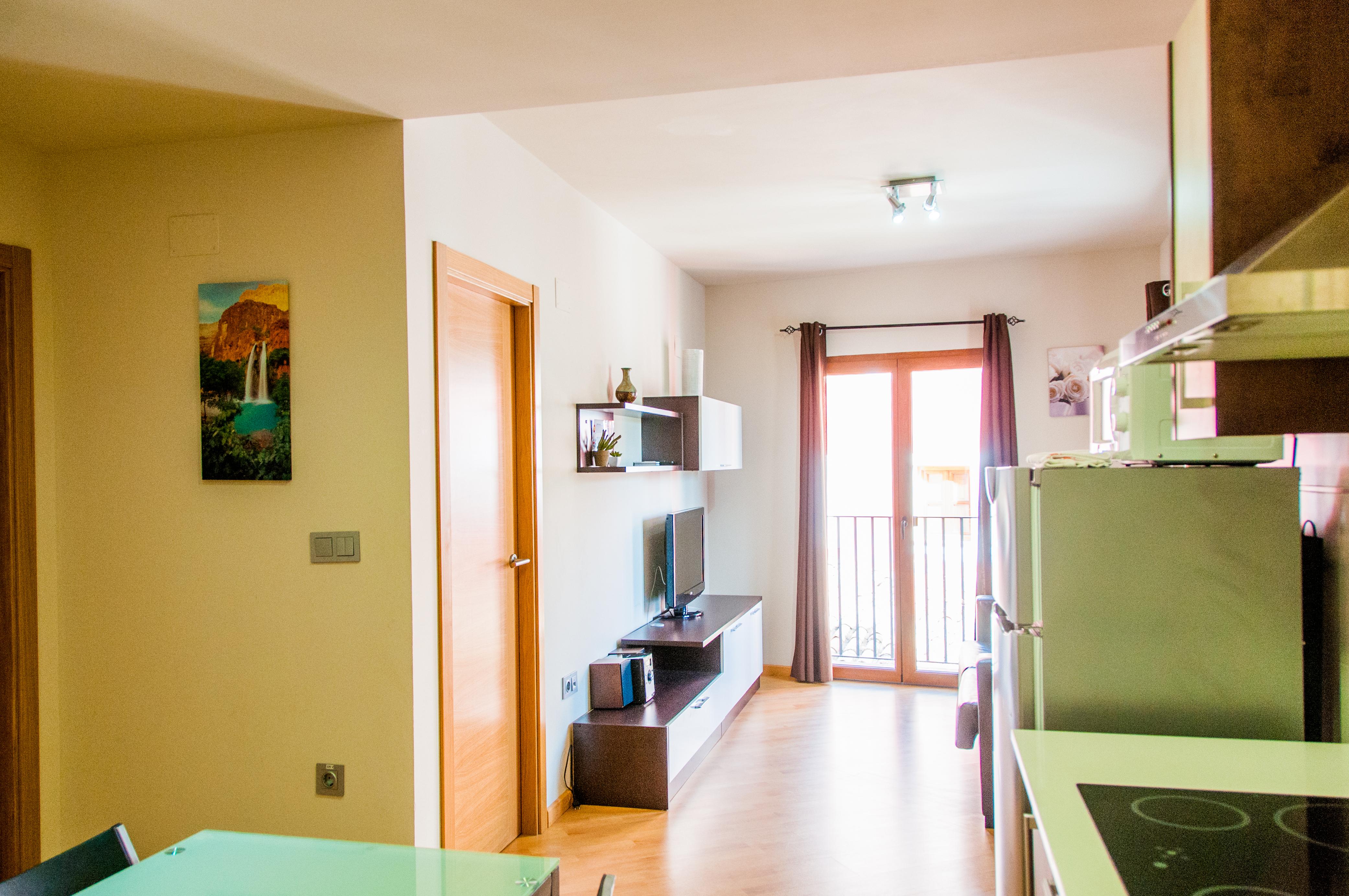 Wave Appartement