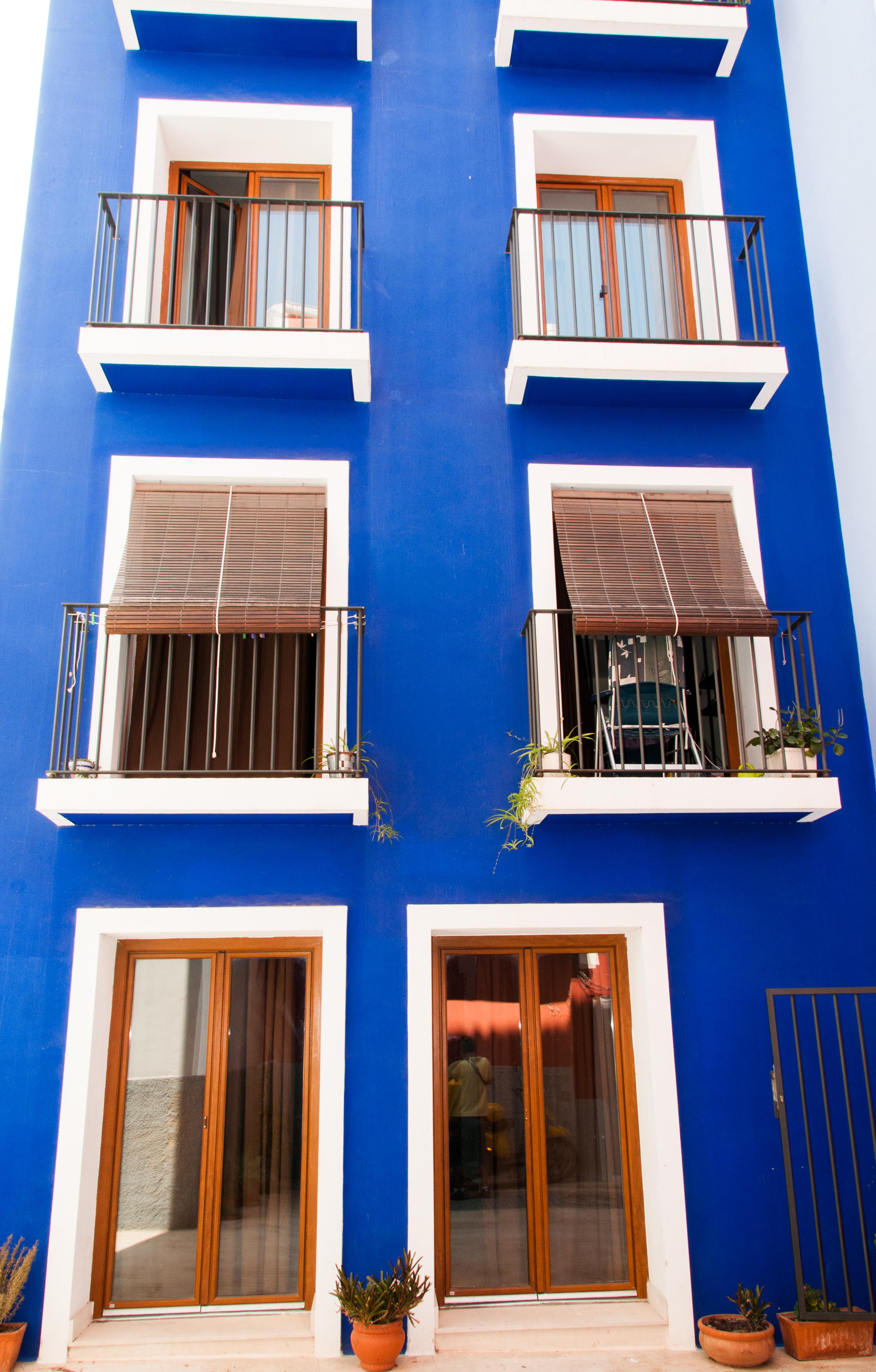 Appartement Wave La Vila Joiosa