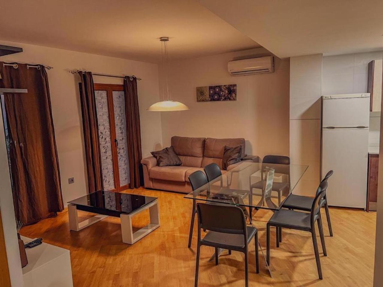 Appartement Wave *