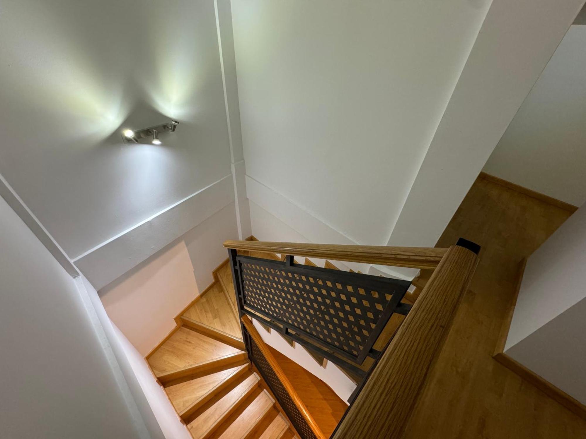Appartement Wave