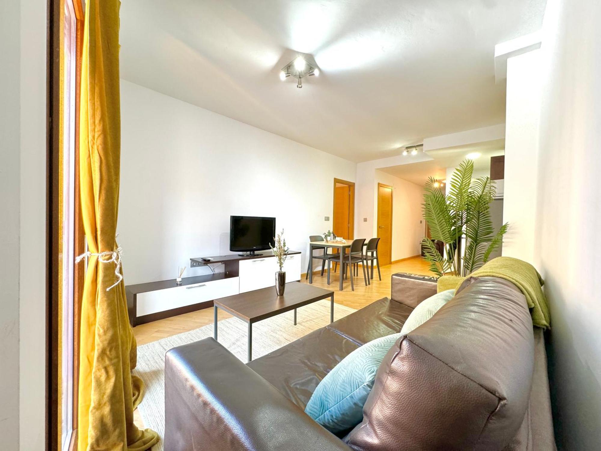 Wave Appartement La Vila Joiosa