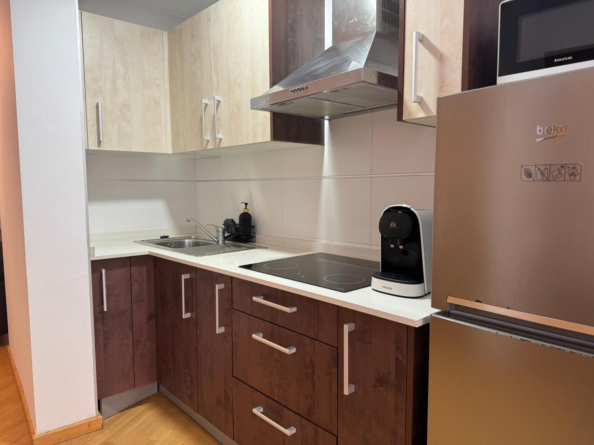 Wave Appartement