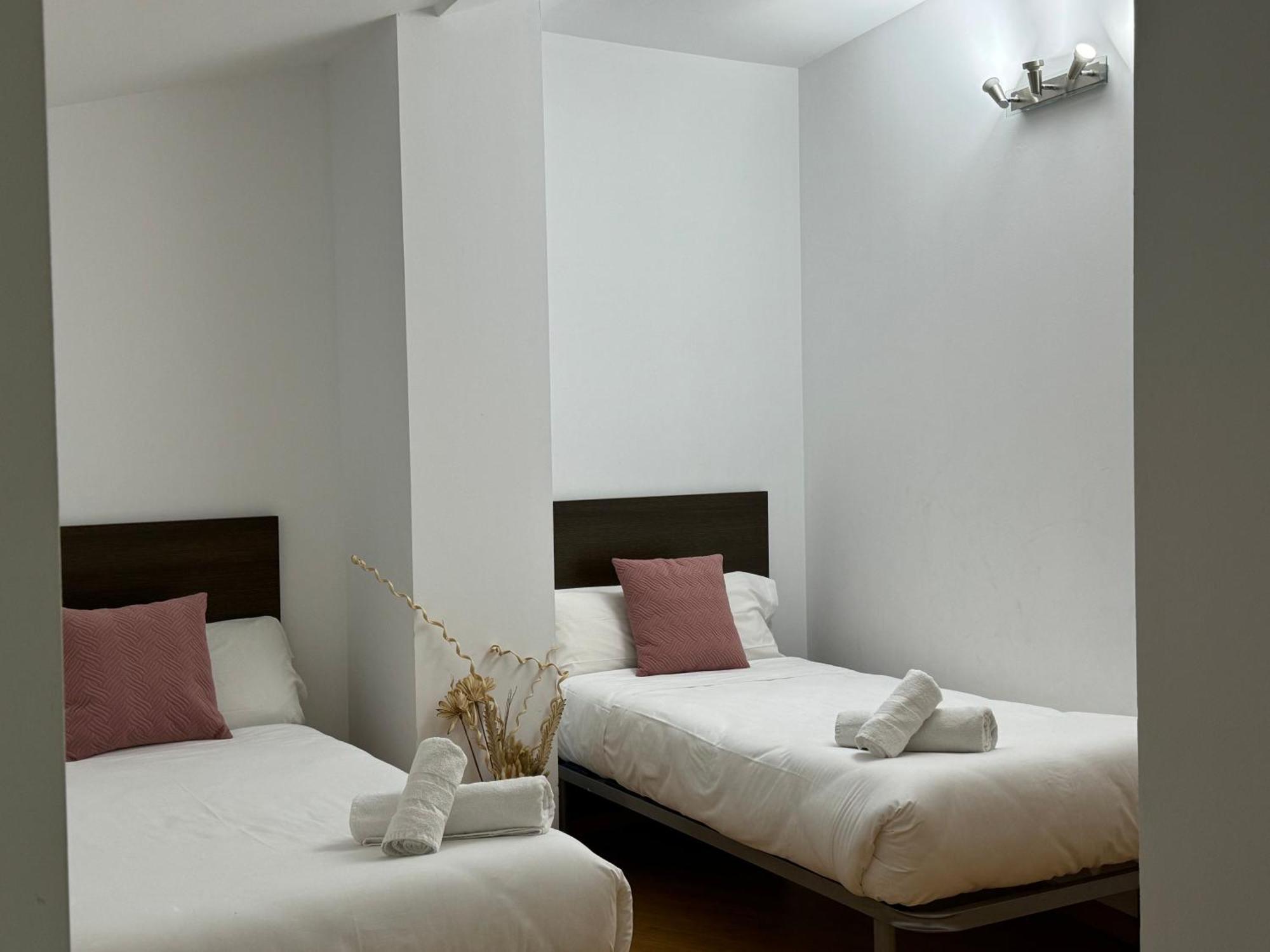 Wave Appartement *