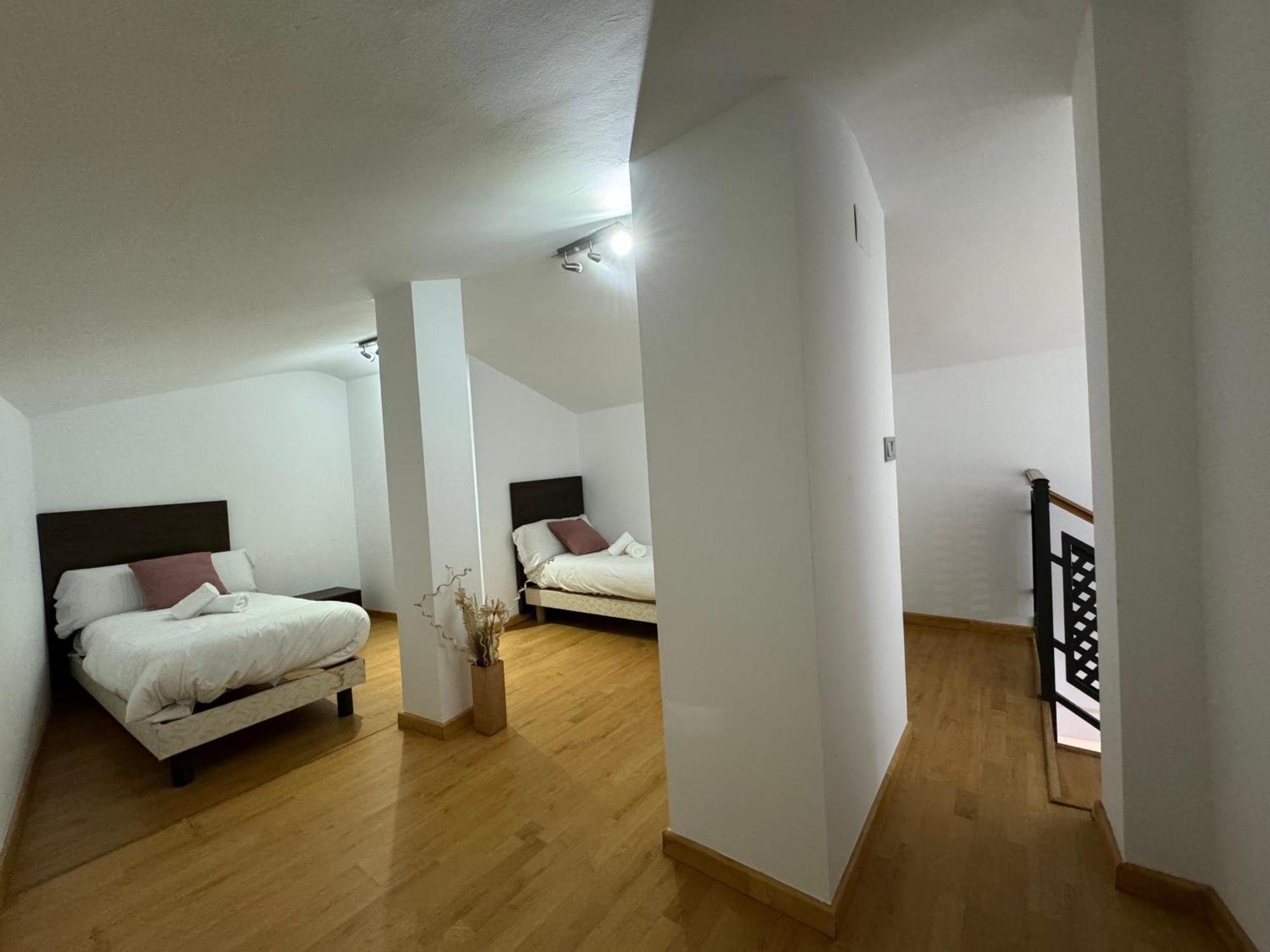 Wave Appartement La Vila Joiosa