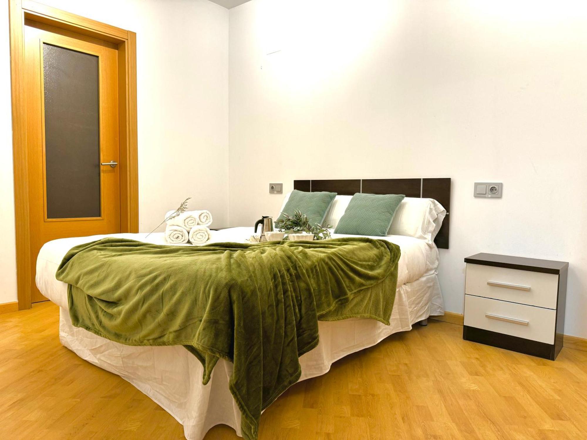 Wave Appartement