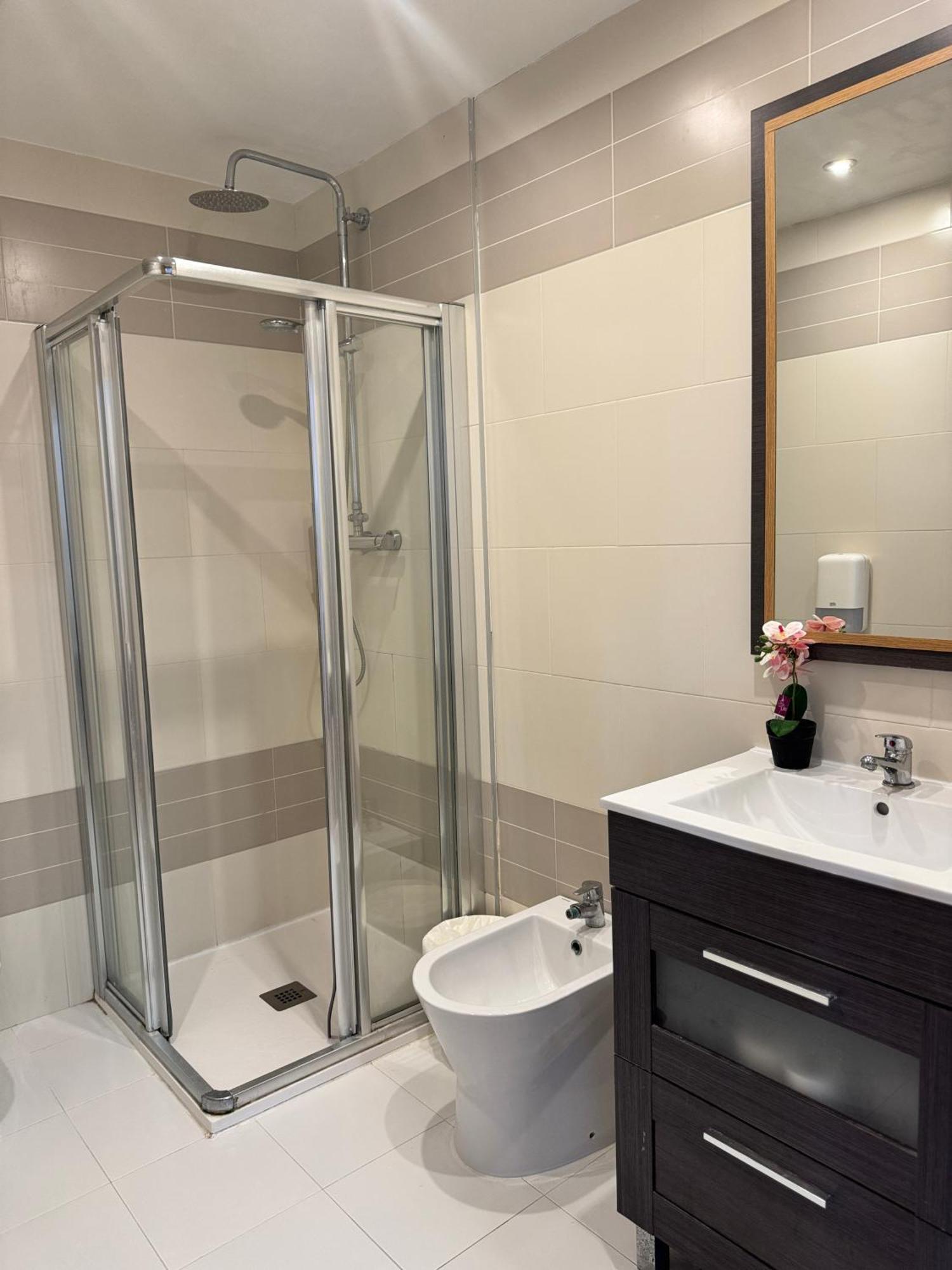 Apartamento Wave