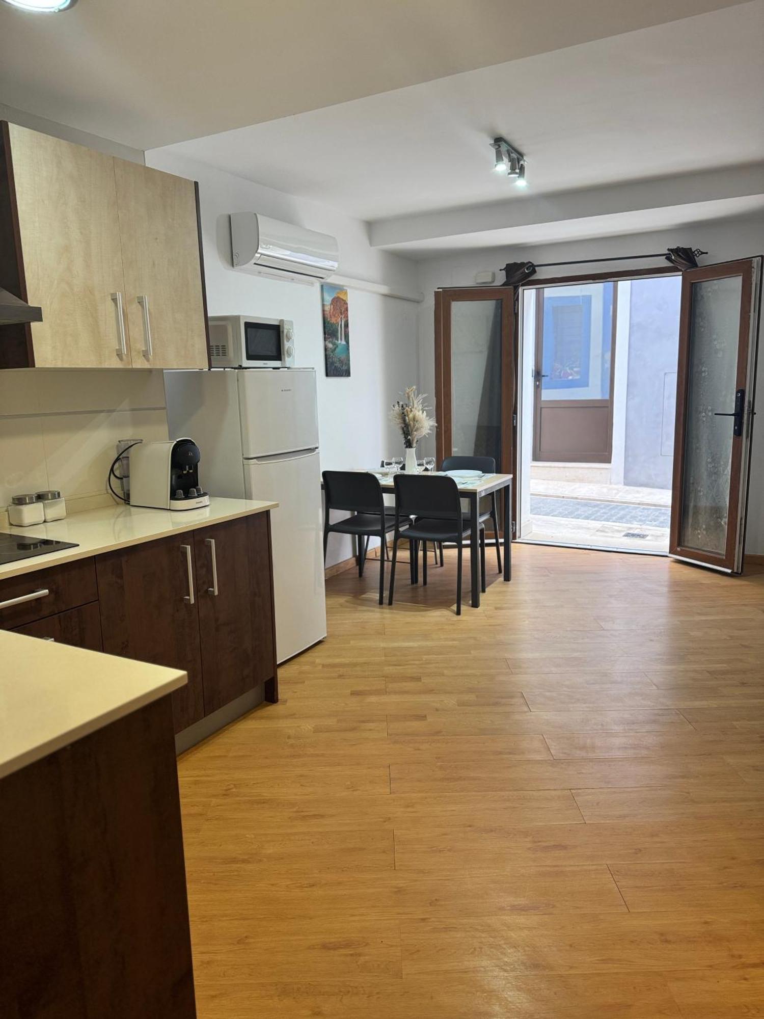 Wave Appartement La Vila Joiosa