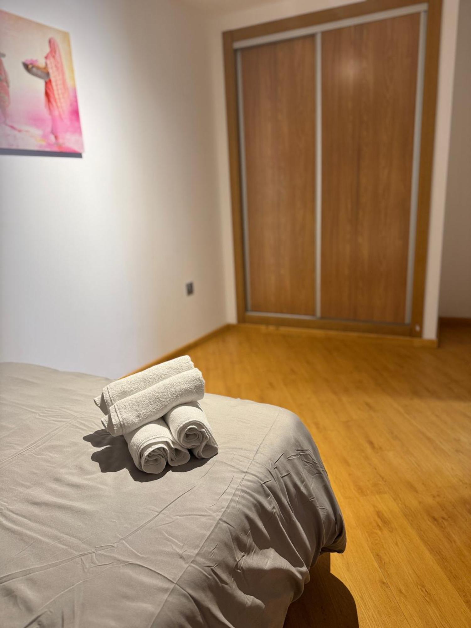 Wave Appartement