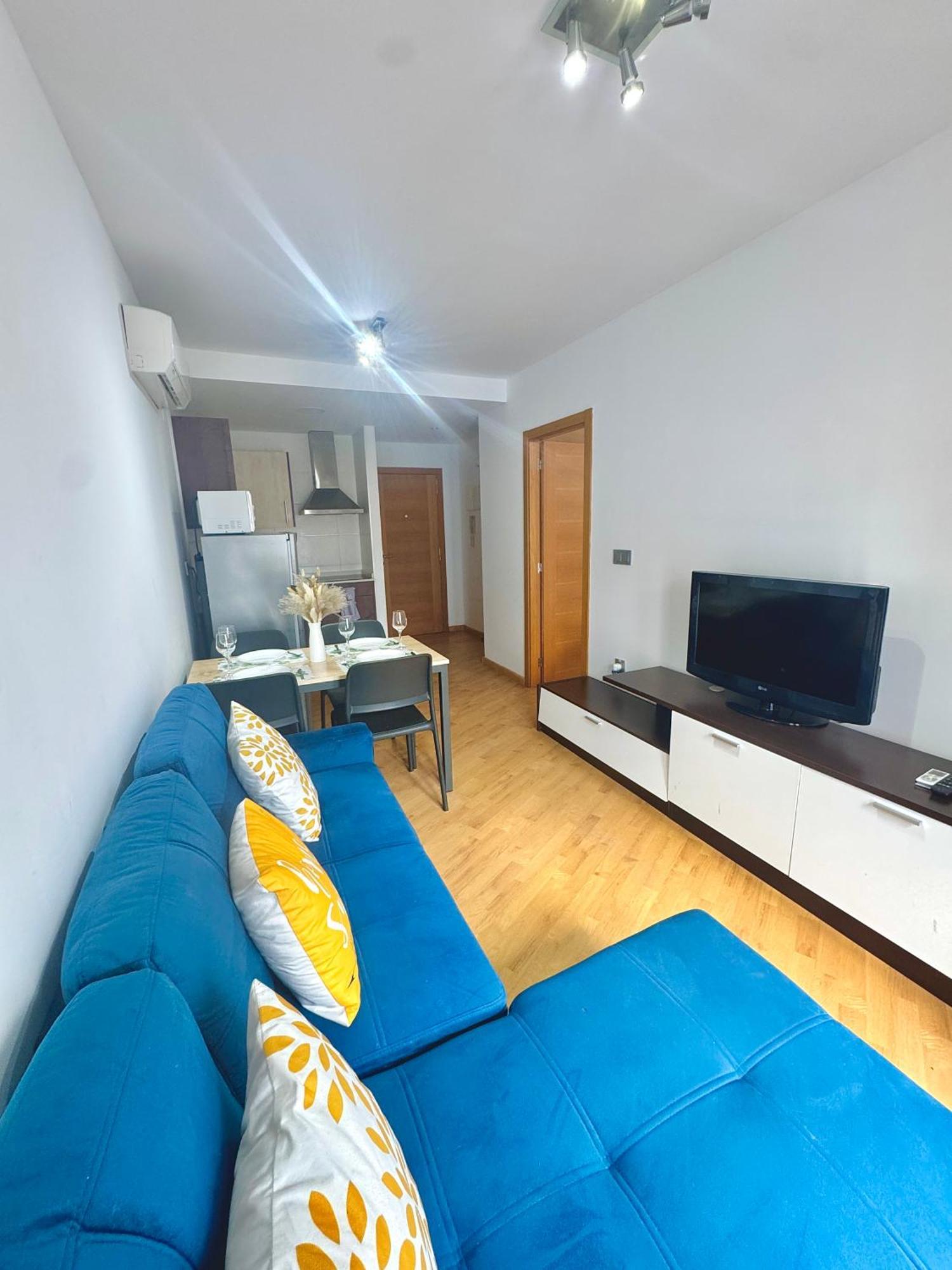 Wave Appartement *