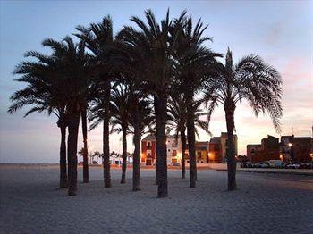 Wave Apartamento Villajoyosa