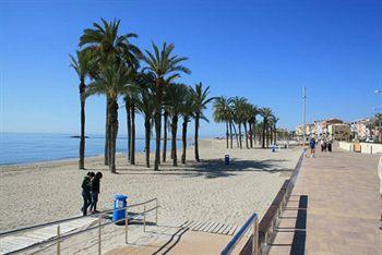 Wave Appartement La Vila Joiosa