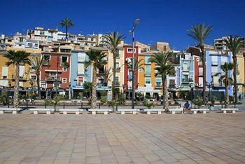 Wave Appartement La Vila Joiosa
